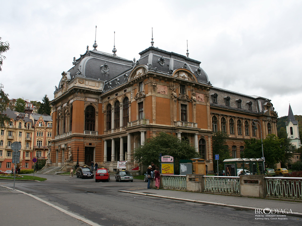 Karlovy Vary